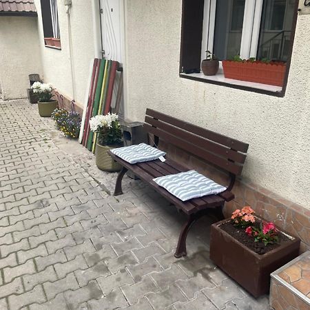 Rami House Central Double Rooms Brasov Exterior photo