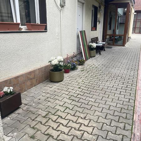Rami House Central Double Rooms Brasov Exterior photo