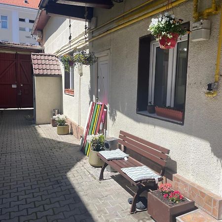 Rami House Central Double Rooms Brasov Exterior photo