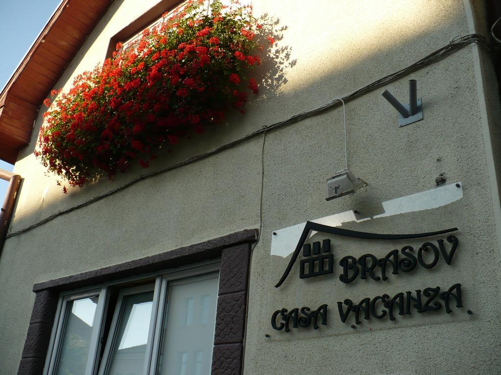 Rami House Central Double Rooms Brasov Exterior photo
