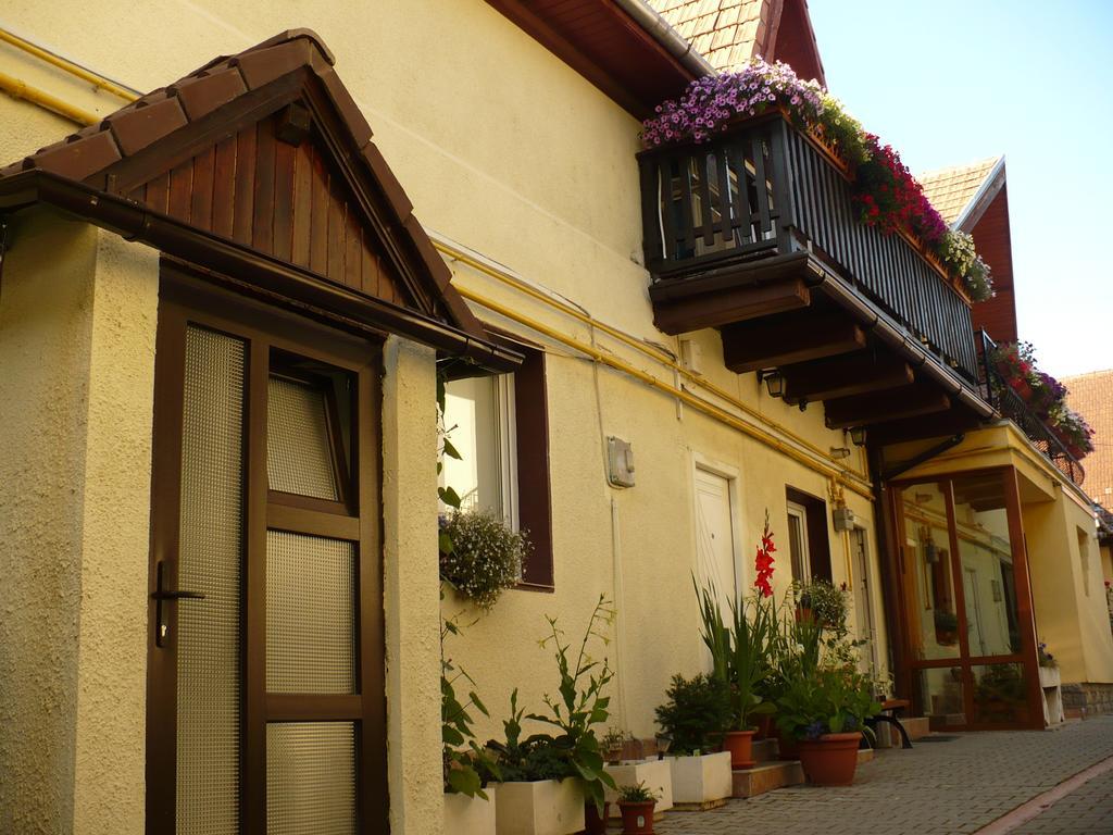 Rami House Central Double Rooms Brasov Exterior photo