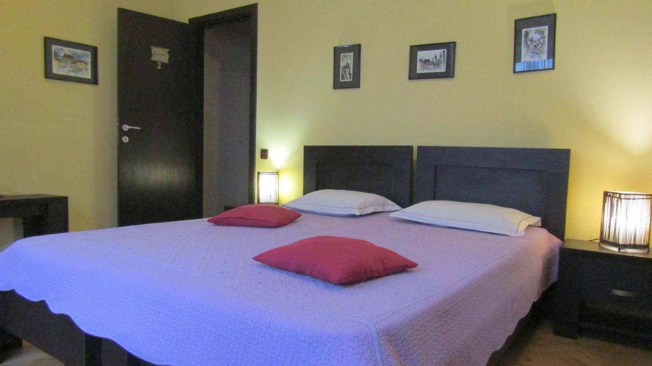 Rami House Central Double Rooms Brasov Exterior photo
