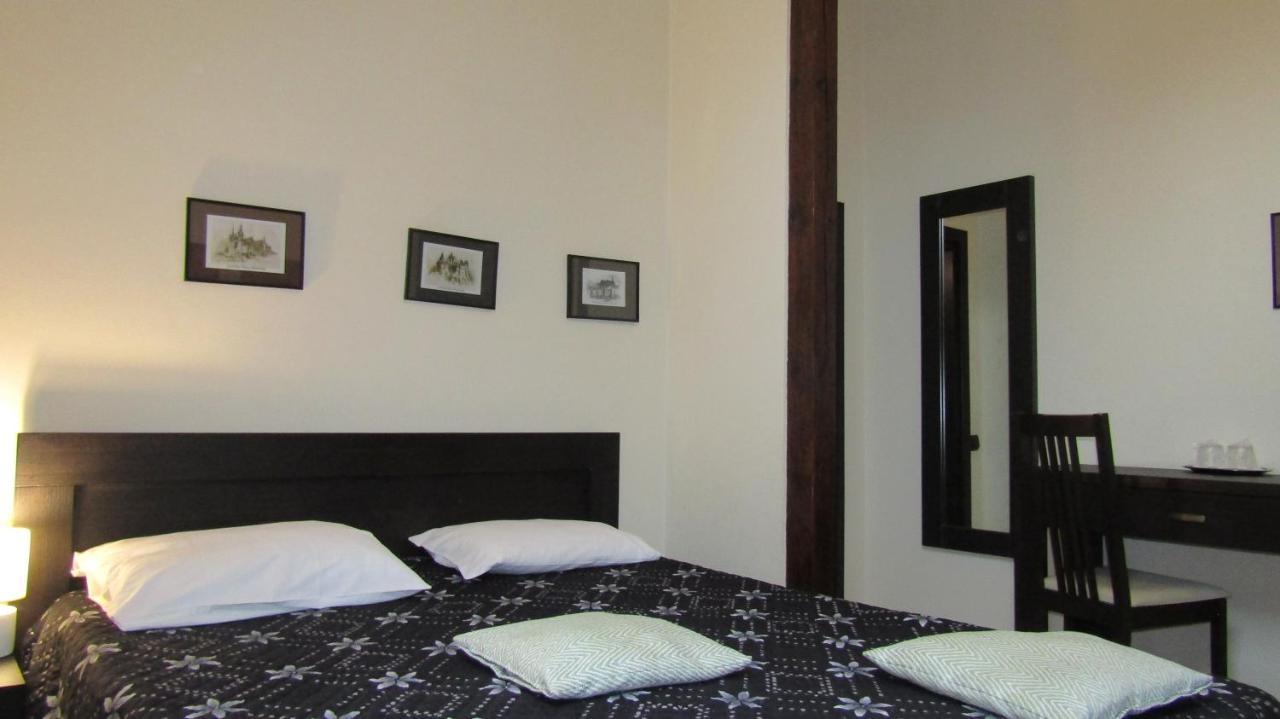 Rami House Central Double Rooms Brasov Exterior photo