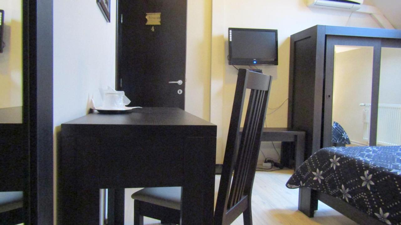 Rami House Central Double Rooms Brasov Exterior photo