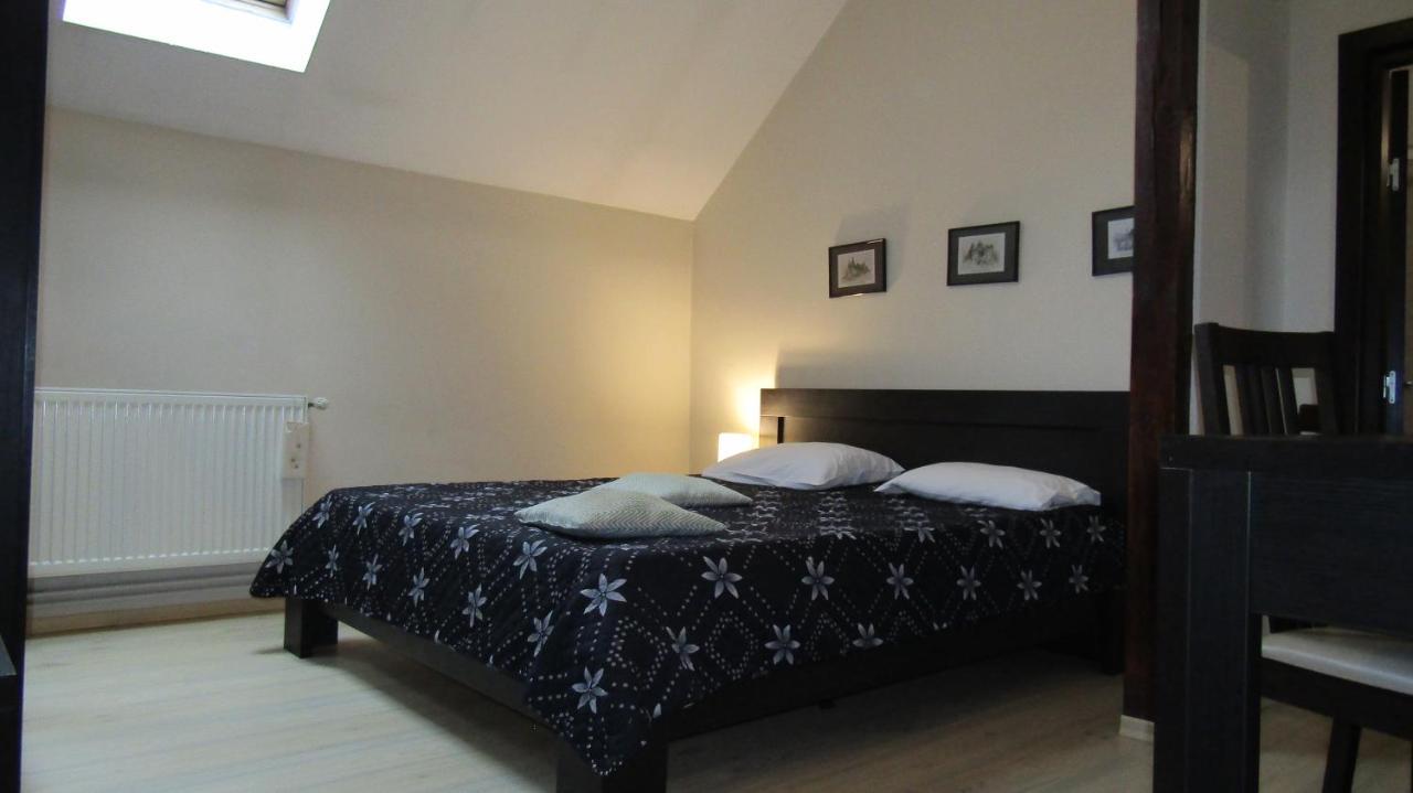 Rami House Central Double Rooms Brasov Exterior photo