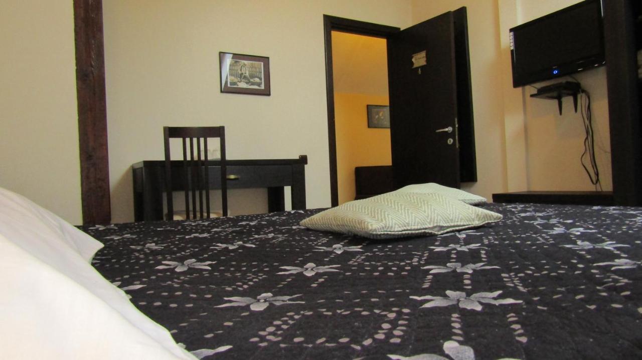 Rami House Central Double Rooms Brasov Exterior photo