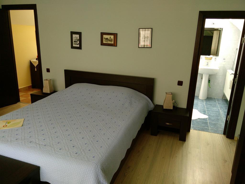 Rami House Central Double Rooms Brasov Room photo