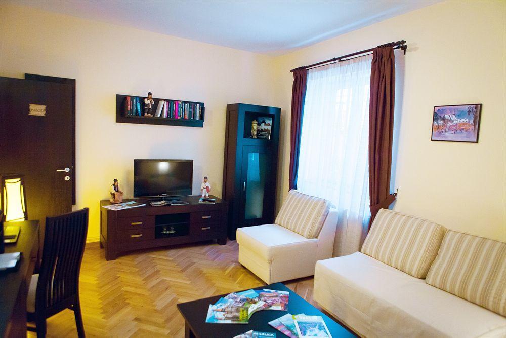 Rami House Central Double Rooms Brasov Exterior photo