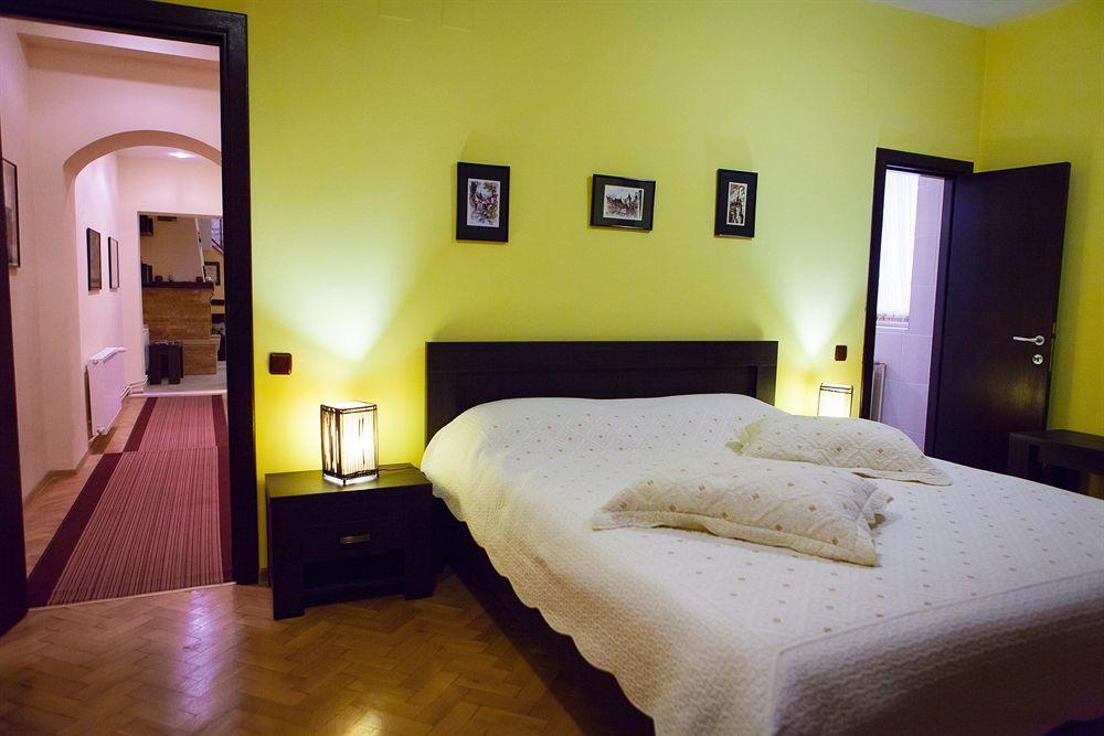 Rami House Central Double Rooms Brasov Exterior photo