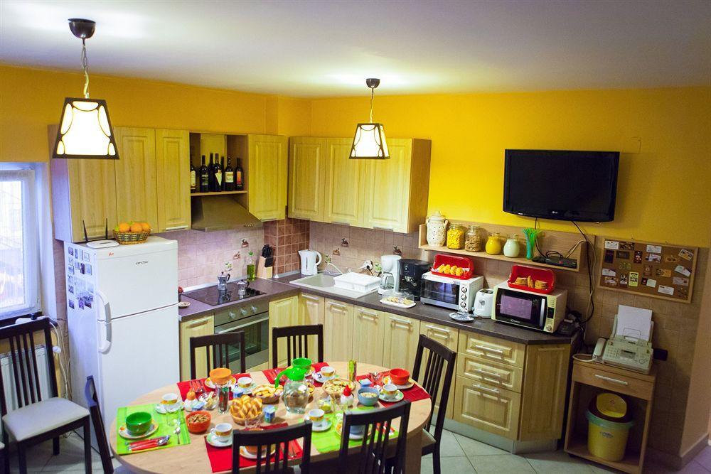 Rami House Central Double Rooms Brasov Exterior photo