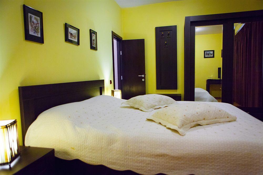 Rami House Central Double Rooms Brasov Exterior photo