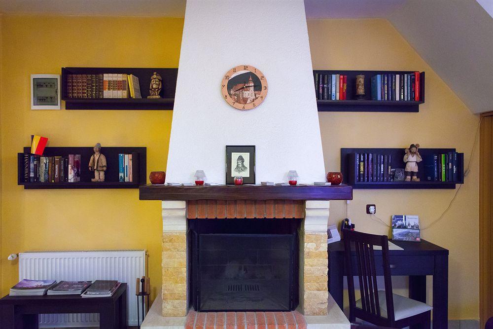 Rami House Central Double Rooms Brasov Exterior photo