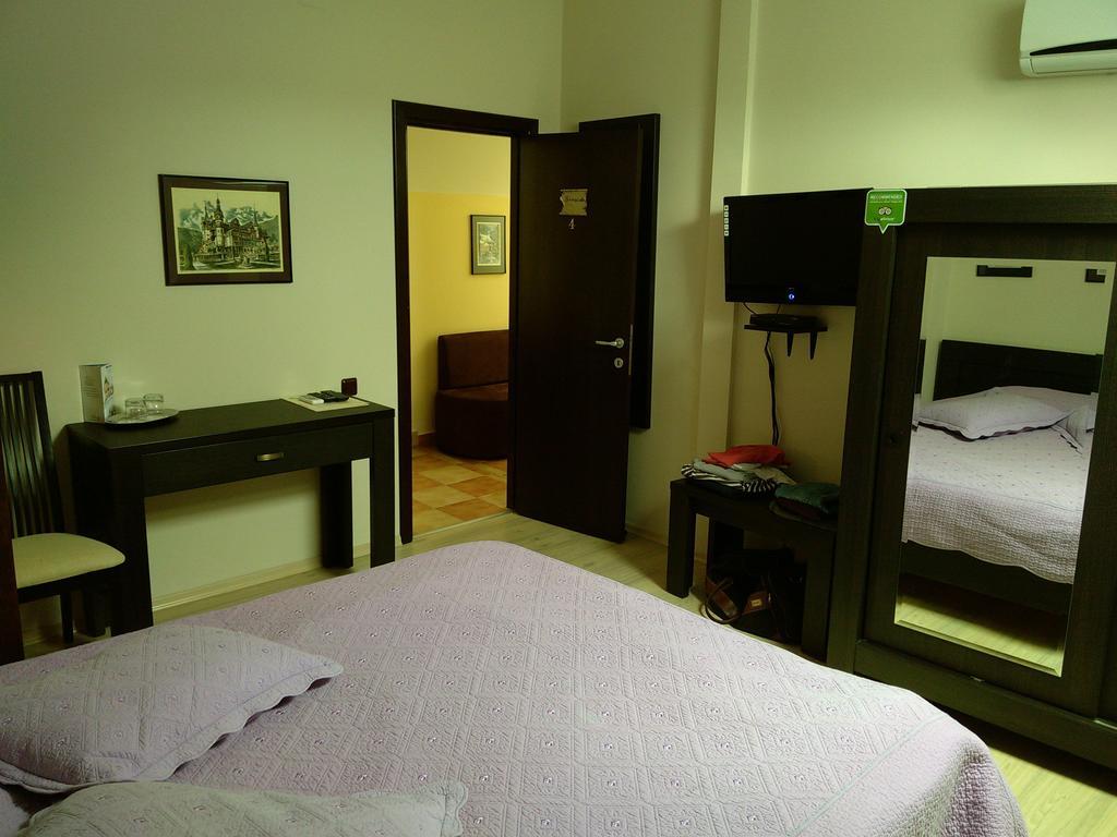 Rami House Central Double Rooms Brasov Room photo