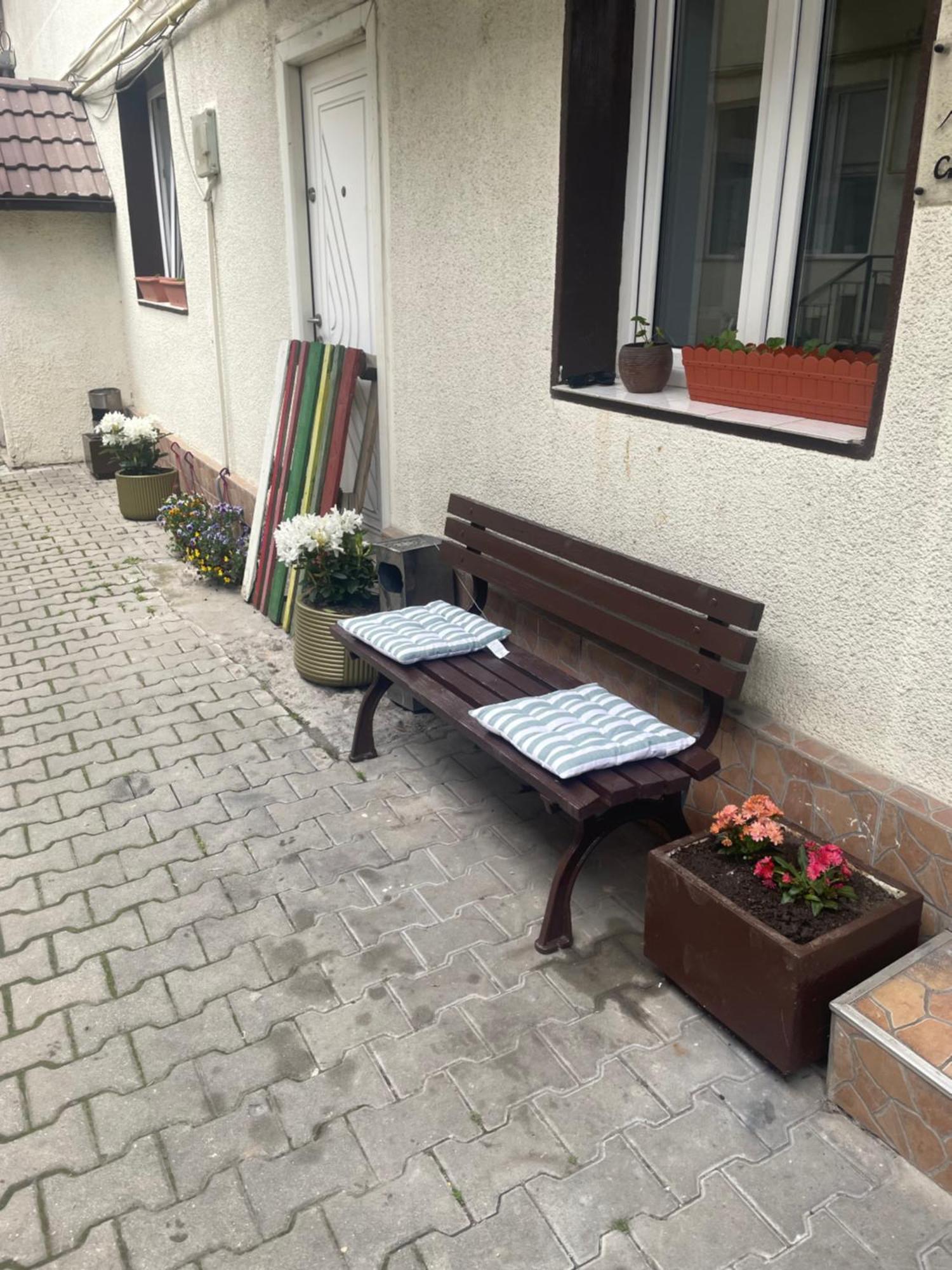 Rami House Central Double Rooms Brasov Exterior photo