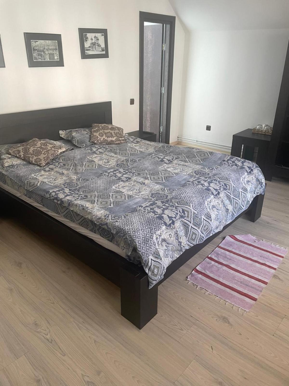 Rami House Central Double Rooms Brasov Exterior photo