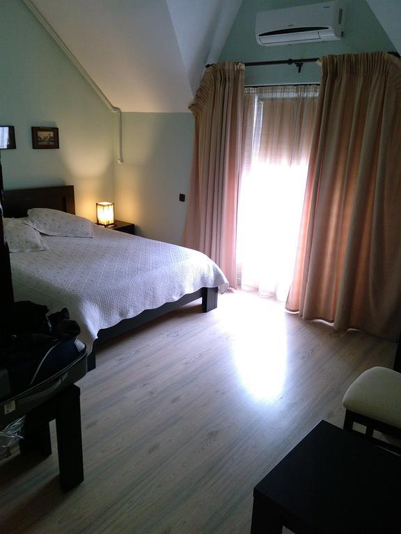 Rami House Central Double Rooms Brasov Room photo