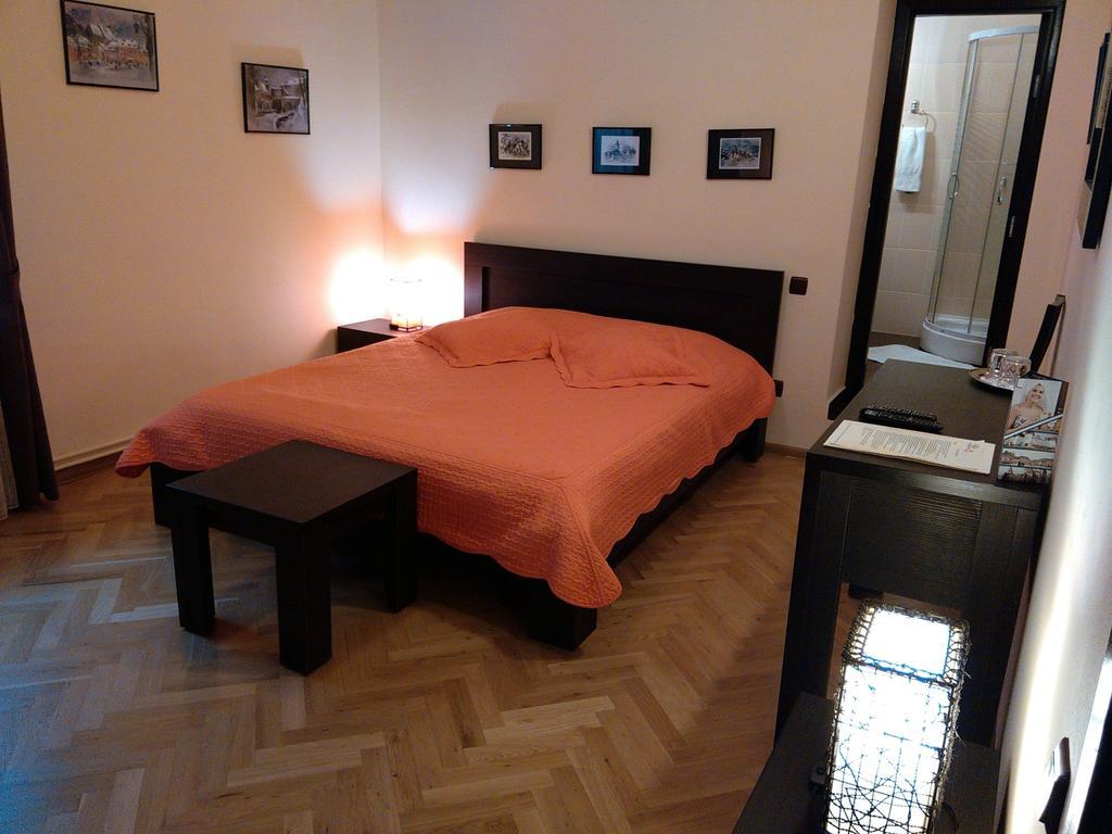 Rami House Central Double Rooms Brasov Room photo