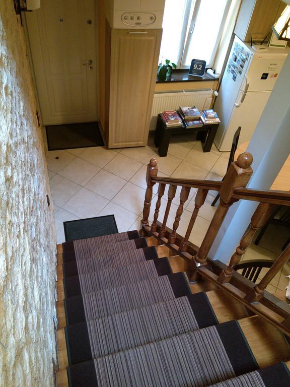 Rami House Central Double Rooms Brasov Exterior photo