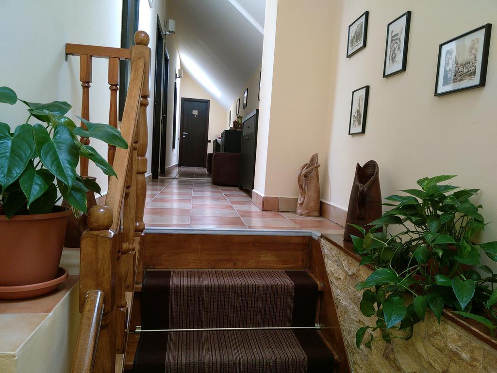Rami House Central Double Rooms Brasov Exterior photo