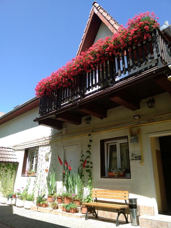 Rami House Central Double Rooms Brasov Exterior photo