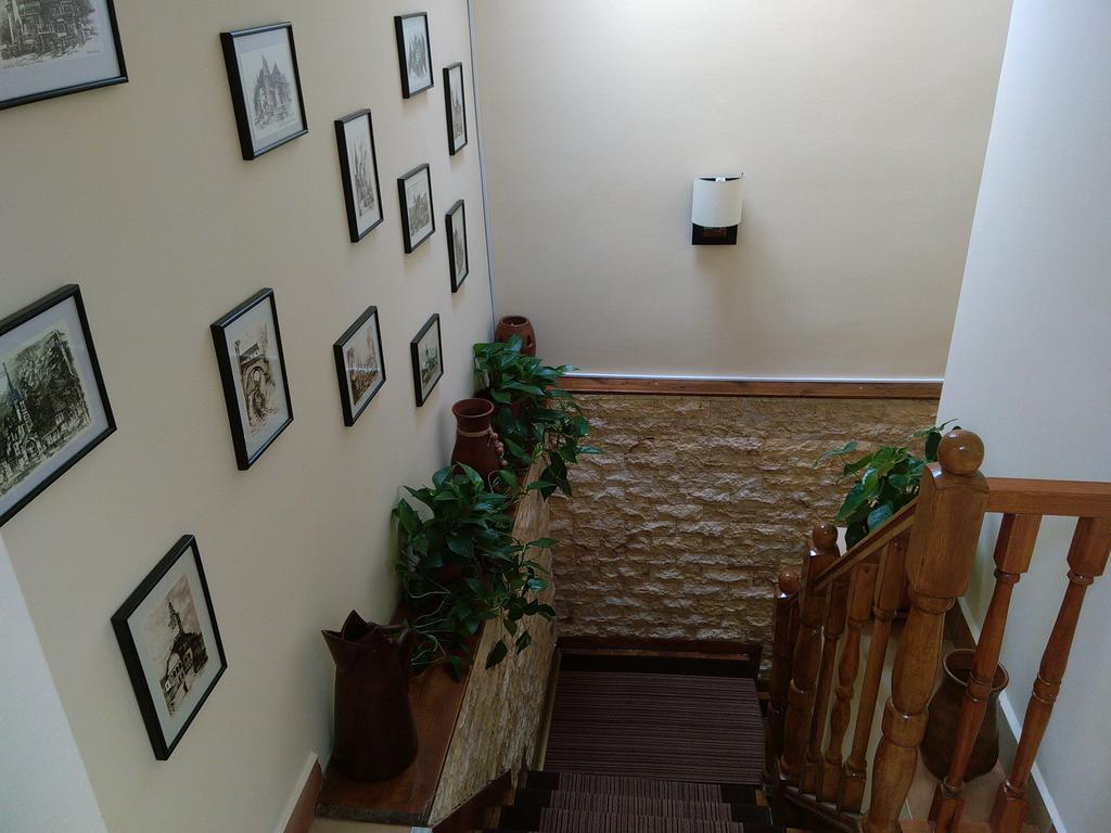 Rami House Central Double Rooms Brasov Exterior photo