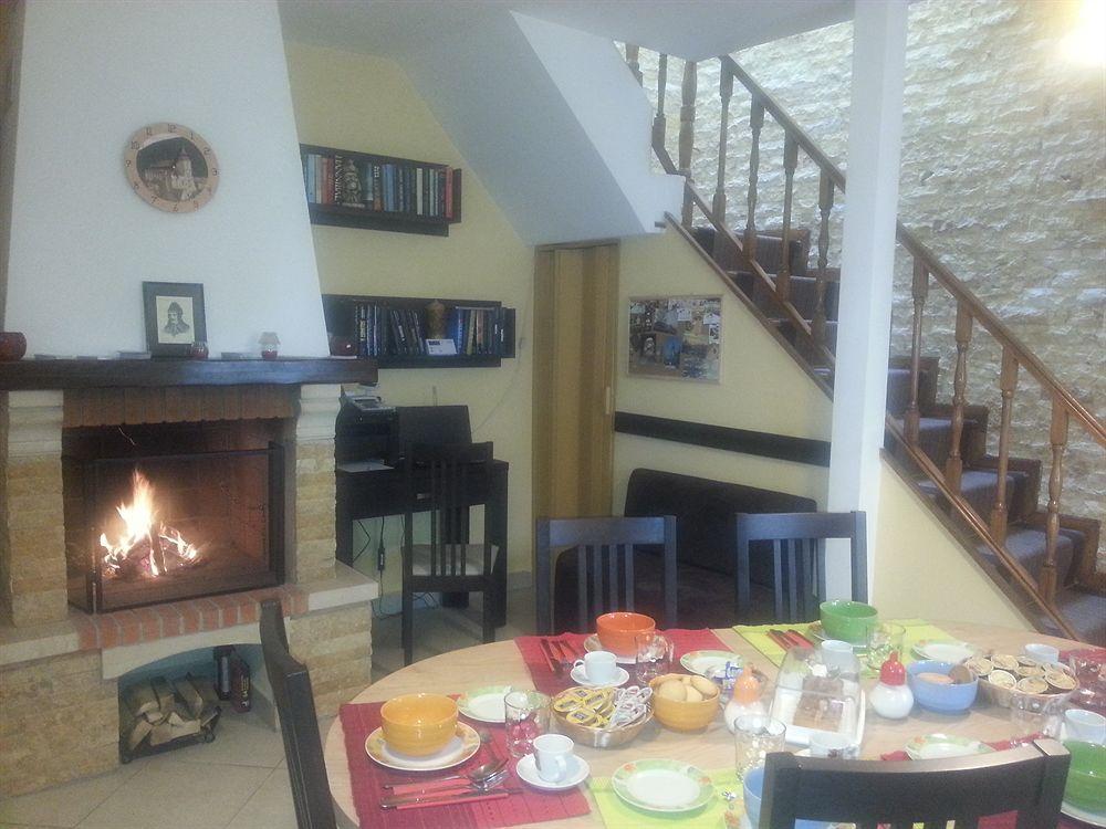 Rami House Central Double Rooms Brasov Exterior photo