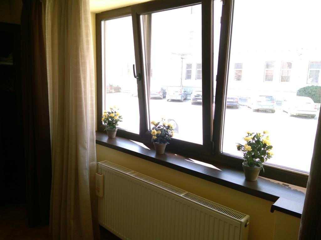 Rami House Central Double Rooms Brasov Exterior photo